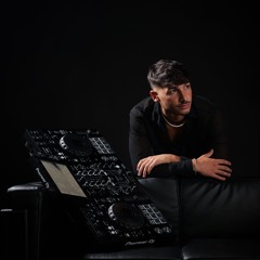 Giulio Iacono DJ
