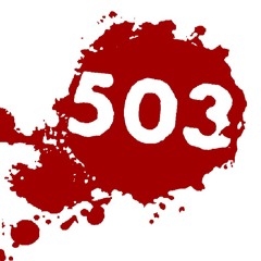 5️⃣0️⃣3️⃣