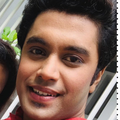 Safi Ahmed