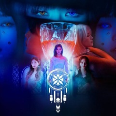 DREAMCATCHER (드림캐쳐) ㅡ IN THE FROZEN