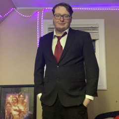 Anjew Mackenzie