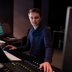 Bjarne Taurnier - Sound & Music Production