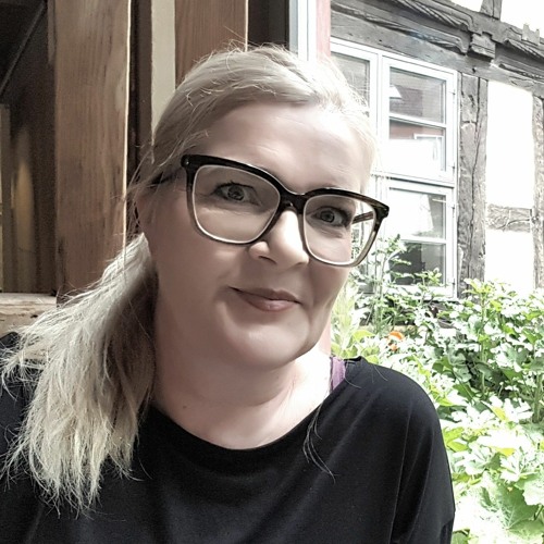 Marta Olejko’s avatar
