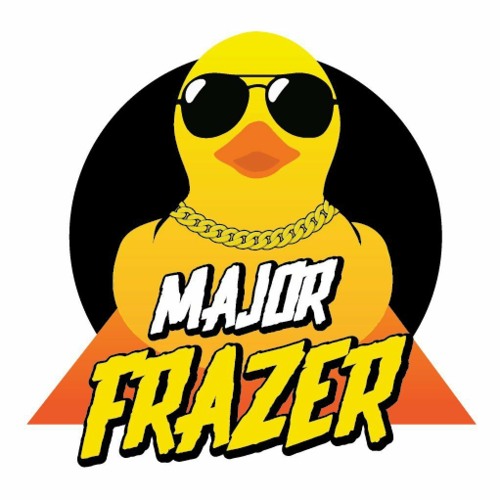 Major Frazer’s avatar