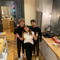 Nouvelle playlist privée