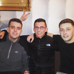 bradrangers