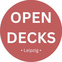 Open Decks Leipzig