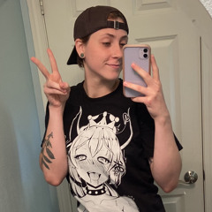 Abigail I'mluvd Everson