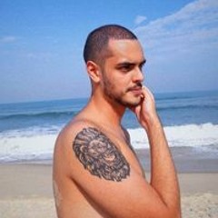 Henrique Bragioni