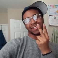 NBA Lil Andre Never Broke Again [ @nbalilandre ]