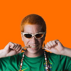 DJ Tangerina