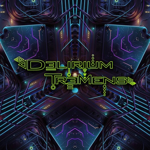 Delirium Tremens’s avatar