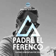 250 Minutes Of Pure Electronic Madness Mixed By Padre El Ferenco - Part 1