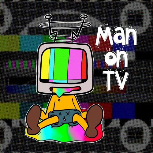 Man on TV’s avatar
