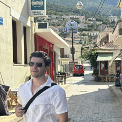 Jacob Azevedo