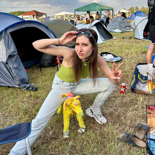 VLUNA artist photo
