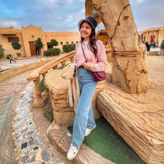 Maria Hany