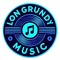Lon Grundy Music