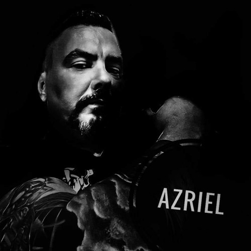 AZRIEL aka M.O.D’s avatar