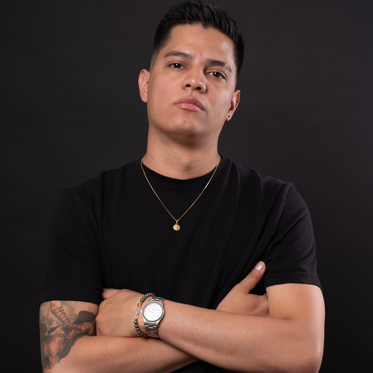 Ronniel podcast artwork