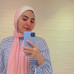 Menna  Shosha