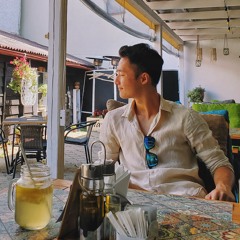 Daniel Tseng