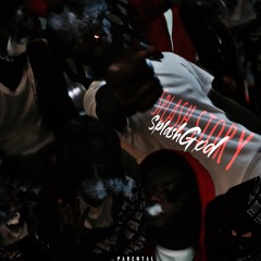 SplashGod