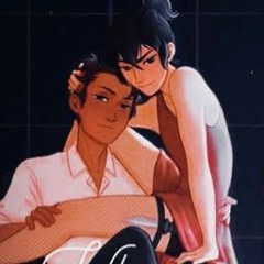 ♥️✨Klance✨♥️