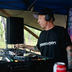 DJ METALMAN