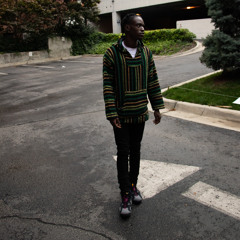 Lil Tyrell