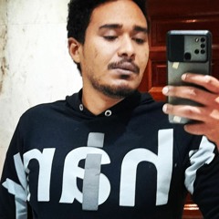 Mohammed Alsadig