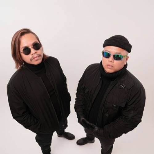 Chukiess & Whackboi artist photo