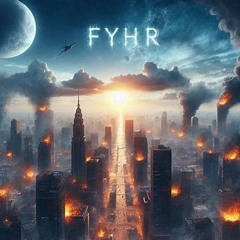 FyHR.....fvck your human race
