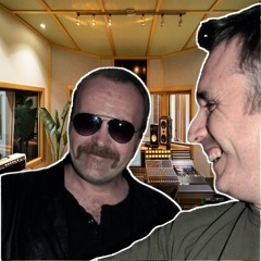 PHIL DUTTON & LES CORLETT