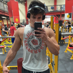 Ultimate Gym Playlist
