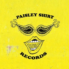 Paisley Shirt Records