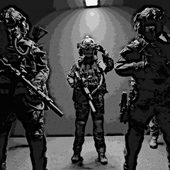 SCP MTF BETA 16 COMMAND