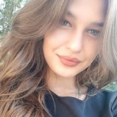 Арина Шевацукова
