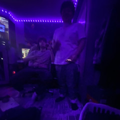 JuuBoi - dirty dan ft. peezy + SUMC Buck + rezzy-wya- (prod. perc40)