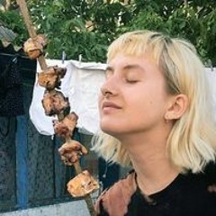 Алеся Елагина