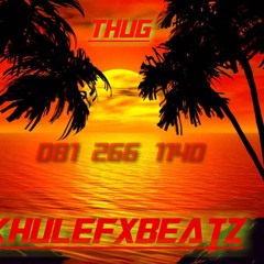 KhuleFxBeatz