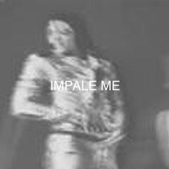 catch my agony