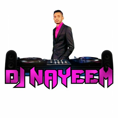 Dj Nayeem’s avatar