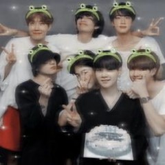 방탄소년단파티마