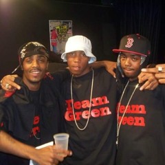 B.L.M B.Dot,Leezy,MDolla
