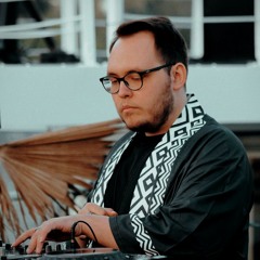 Linear DJ Set @ Kalima Warsaw | Sunset Vibes | Part 1