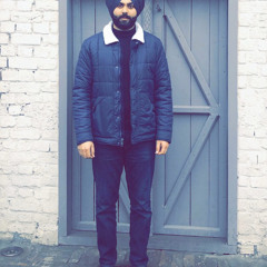 Amritpal Singh