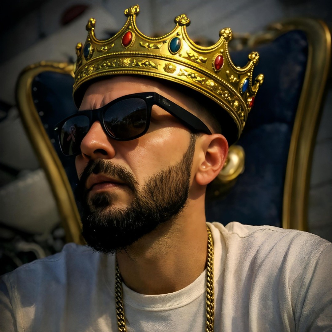 Stream DJ Mega • NO WACK SHIT RADIO™ music | Listen to songs