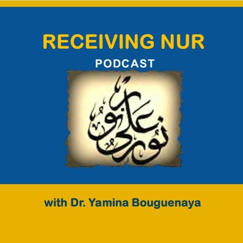 Receiving Nur’s avatar