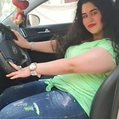 نانسي النويصر